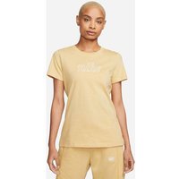 NIKE Damen Shirt W NSW TEE ICN CLSH von Nike