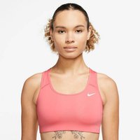 NIKE Damen Sport-BH Swoosh von Nike