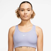 NIKE Damen Sport-BH Swoosh von Nike