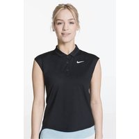 NIKE Damen Tennis-Poloshirt NikeCourt Victory von Nike