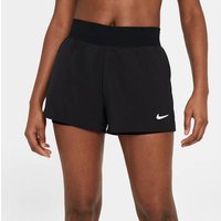 NIKE Damen Tennisshorts Court Flex Victory von Nike