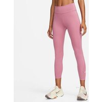 NIKE Damen Tight W NK ONE DF MR 7/8 TGT von Nike