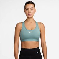 NIKE Damen Top W NK SWSH MED SPT BRA von Nike