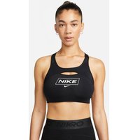 NIKE Damen Top W NP DF SWSH GX BRA NP 6MO von Nike