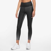 NIKE Damen W NK DF FST MR 7/8 TGHT SNL NV von Nike