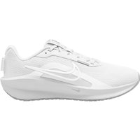 NIKE Downshifter 13 Laufschuhe Damen 101 - white/white/platinum tint 37.5 von Nike