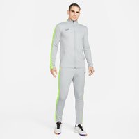 NIKE Dri-FIT Academy Fußball Trainingsanzug Herren 007 - flt silver/volt/black M von Nike