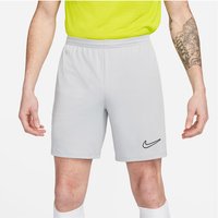 NIKE Dri-FIT Academy Fußballshorts Herren 007 - flt silver/volt/black S von Nike