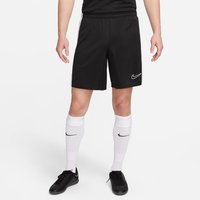 NIKE Dri-FIT Academy Fußballshorts Herren 010 - black/white/black/white L von Nike