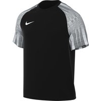 NIKE Dri-FIT Academy Fußballtrikot Herren black/white/white XL von Nike