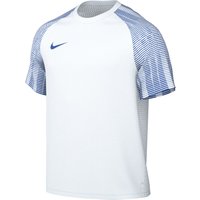 NIKE Dri-FIT Academy Fußballtrikot Herren white/royal blue/royal blue M von Nike