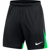 NIKE Academy Pro Dri-FIT Fußballshorts Herren black/green spark/white L von Nike