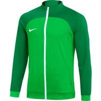 NIKE Academy Pro Dri-FIT Track Trainingsjacke Herren green spark/lucky green/white M von Nike