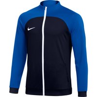 NIKE Academy Pro Dri-FIT Track Trainingsjacke Herren obsidian/royal blue/white L von Nike