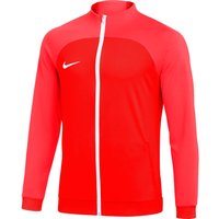 NIKE Academy Pro Dri-FIT Track Trainingsjacke Herren team red/dark team red/white XXL von Nike