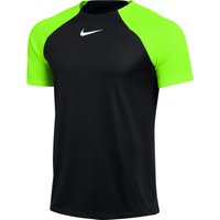 NIKE Academy Pro Dri-FIT Trainingsshirt Herren black/volt/white XXL von Nike