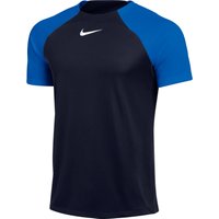 NIKE Academy Pro Dri-FIT Trainingsshirt Herren obsidian/royal blue/white XXL von Nike