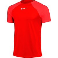 NIKE Academy Pro Dri-FIT Trainingsshirt Herren team red/dark team red/white XXL von Nike