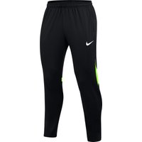 NIKE Academy Pro Dri-FIT lange Fußball-Trainingshose Herren black/volt/white XL von Nike