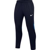 NIKE Academy Pro Dri-FIT lange Fußball-Trainingshose Herren obsidian/royal blue/white XXL von Nike