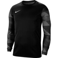 NIKE Park IV Dri-FIT Goalkeeper Torwarttrikot black/white/white XXL von Nike