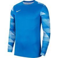NIKE Park IV Dri-FIT Goalkeeper Torwarttrikot royal blue/white/white M von Nike