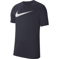 NIKE Dri-FIT Park T-Shirt Herren obsidian/white XXL von Nike