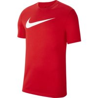 NIKE Park 20 Dri-FIT T-Shirt Herren university red/white L von Nike