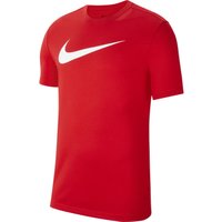 NIKE Park 20 Dri-FIT T-Shirt Herren university red/white M von Nike