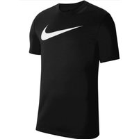 NIKE Park 20 Dri-FIT T-Shirt Kinder black/white XS (122-128 cm) von Nike