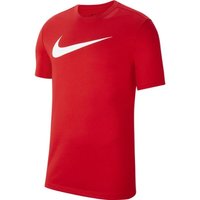 NIKE Park 20 Dri-FIT T-Shirt Kinder university red/white M (137-147 cm) von Nike