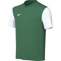 NIKE Dri-FIT Premier II Fußballtrikot Kinder pine green/white/white S (128-137 cm) von Nike