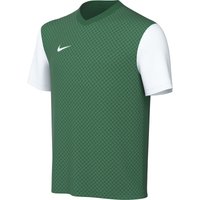 NIKE Dri-FIT Premier II Fußballtrikot Kinder pine green/white/white XL (158-170 cm) NIKE Dri-FIT Premier II Fußballtrikot Kinder pine green/white/white XL (158-170 cm) von Nike