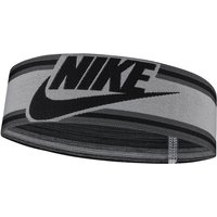 NIKE Elastic Headband Herren 147 sail/iron grey/black von Nike