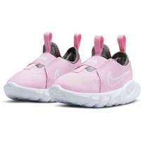 NIKE Flex Runner 2 Baby-Sneaker 600 - pink foam /white-flat pewter-photo blue 26 von Nike