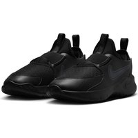 NIKE Flex Runner 3 Laufschuhe Kinder 002 - black/anthracite-black 40 von Nike