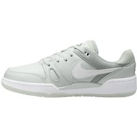 NIKE Full Force Sneaker Jungen 003 - photon dust/white-lt smoke grey 37.5 von Nike