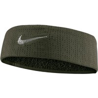NIKE Fury Headband Terry Herren 367 rough green/sail von Nike