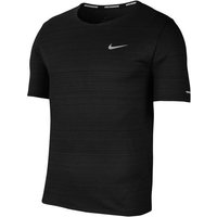 NIKE Herren Laufsport T-Shirt DF Miler von Nike
