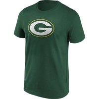 NIKE Herren Fanshirt Green Bay Packers Primary Logo Graphic T-Shirt von Nike