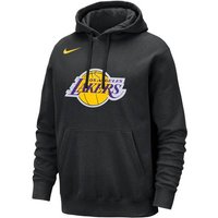 NIKE Herren Fansweatshirt Los Angeles Lakers Club von Nike