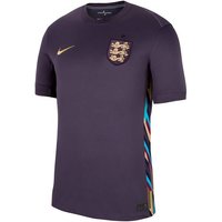 NIKE Herren Fantrikot England 2024 Stadium Away Men's Dri-FIT Soccer Replica Jersey von Nike