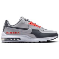 NIKE Herren Freizeitschuhe Air Max LTD 3 Premium von Nike
