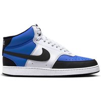 NIKE Herren Freizeitschuhe COURT VISION MID NN AF von Nike