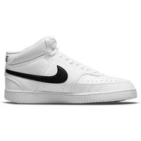 NIKE Herren Freizeitschuhe COURT VISION MID NN von Nike