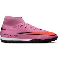 NIKE Herren Fussball-Hartplatzschuhe Mercurial Superfly 10 Academy TF High-Top von Nike