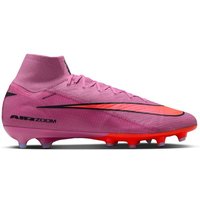 NIKE Herren Fussball-Kunstrasenschuhe Mercurial Superfly 10 Elite AG-Pro High-Top von Nike