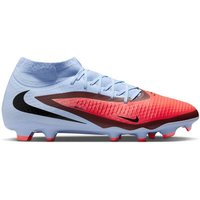 NIKE Herren Fussball-Rasenschuhe PHANTOM 6 HIGH ACAD FG/MG von Nike