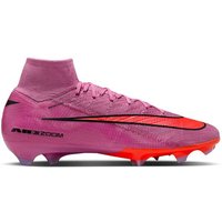 NIKE Herren Fussball-Rasenschuhe ZM SUPERFLY 10 ELITE FG von Nike