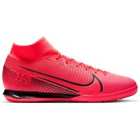 NIKE Herren Fußballschuhe Halle Mercurial Superfly 7 Academy IC von Nike